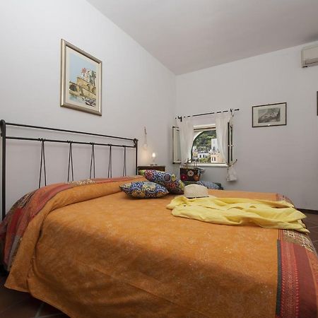 Apartmán La Casa Di Carmela - Amalfi Coast Atrani Exteriér fotografie