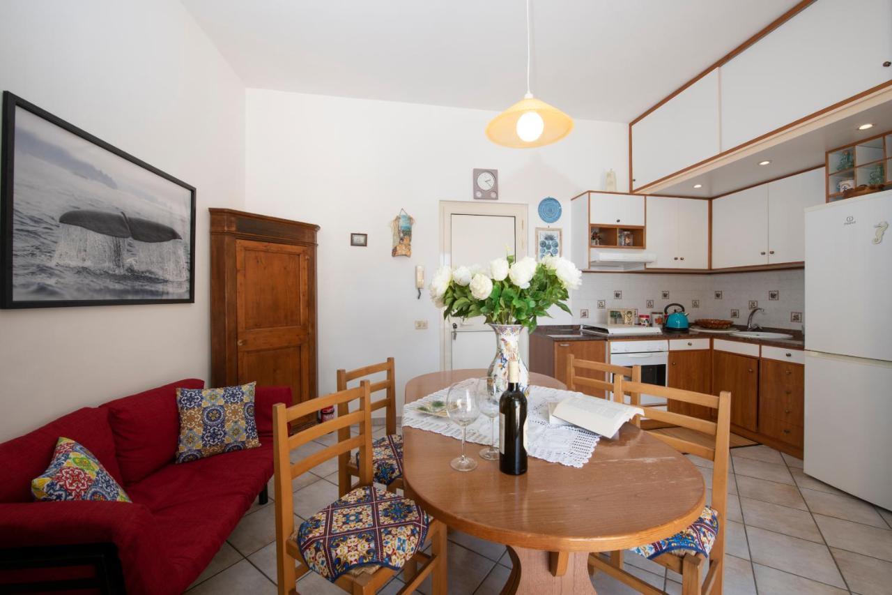 Apartmán La Casa Di Carmela - Amalfi Coast Atrani Exteriér fotografie